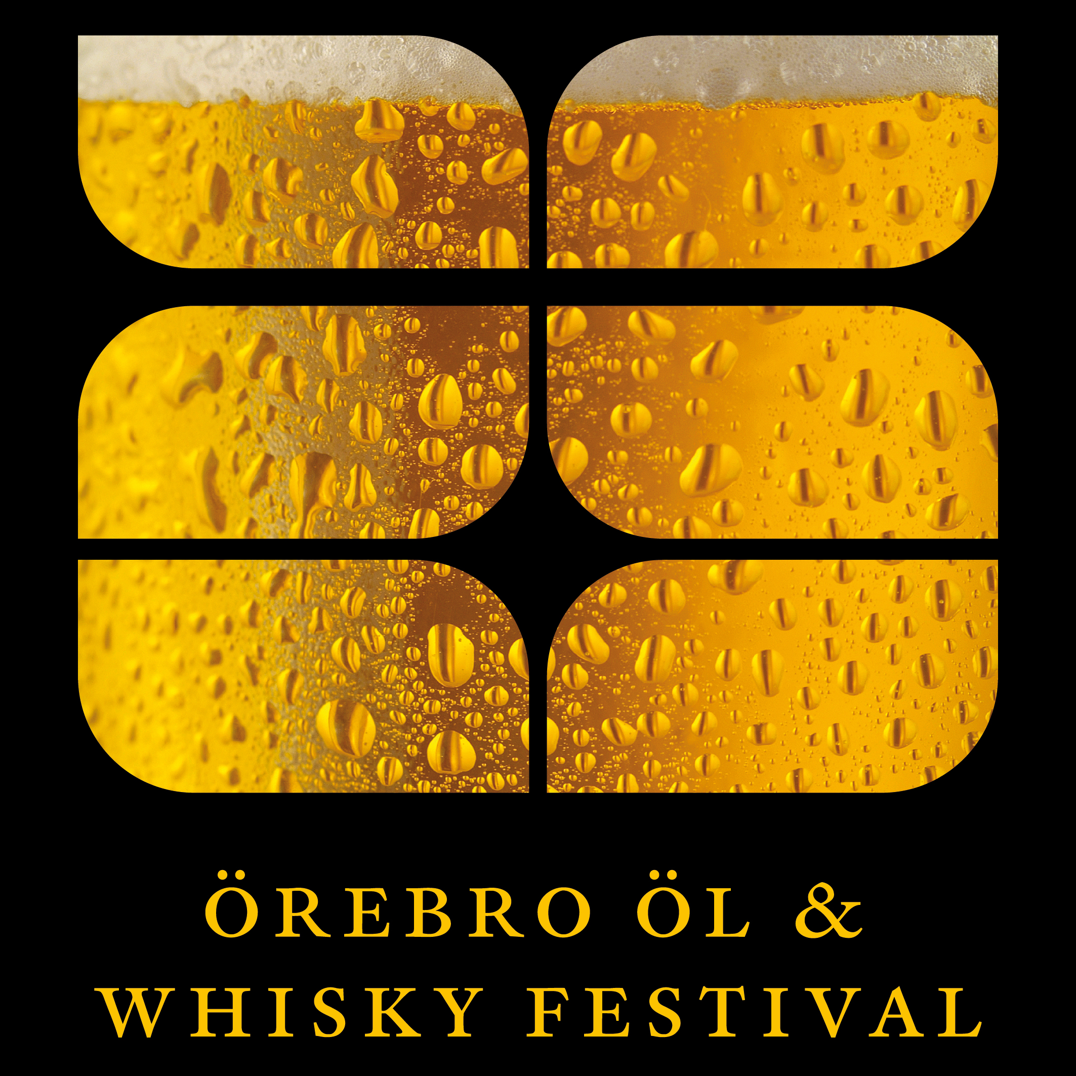 Örebro Öl & Whisky Festival